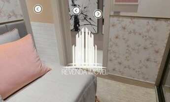 Imagem 7: Apartamento com 2 ou 3 dormitórios, 1 suíte e 2 vagas no Tatuapé