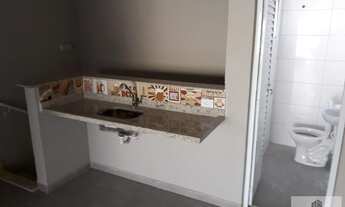 Imagem 4: Cobertura para Venda em Santo André, Utinga, 2 dormitórios, 1 suíte, 3 banheiros, 1 vaga