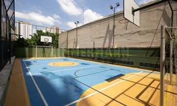 Imagem 5: SãO PAULO - Apartamento Padrão - PERDIZES