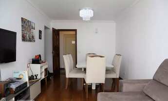 Imagem 2: Apartamento no Morumbi 3 Dorms com 120m2