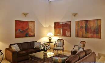 Imagem 5: FLAT - HIGIENÓPOLIS - SP