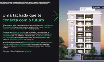 Imagem 4: Apartamentos - Venda - Novo Mundo - Cod. 83