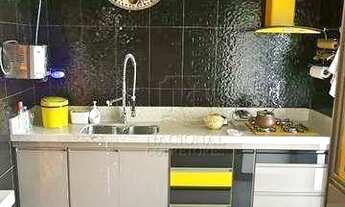 Imagem 6: Apartamento à venda, Centro - Santo André/SP