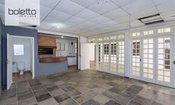 Imagem 15: Boletto imóveis aluga casa comercial ,462m² bairro Higianópolis