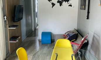 Imagem 7: Vendo Casa Container mobiliada com 30m2 reefer