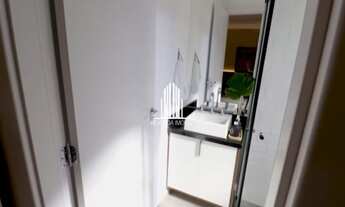 Imagem 5: Casa de Condomínio com 2 SUITES e 2 VAGAS em 112m² à Vendano Real Parque