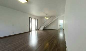 Imagem 2: Sobrado com 3 dormitórios à venda, 160 m² por R$ 1.370.000,00 - Chácara Santo Antônio - Sã