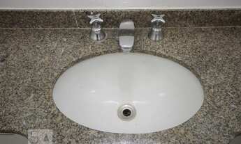 Imagem 6: Apartamento para Aluguel - Santa Cecília, 3 Quartos, 178 m2