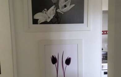 Imagem 9: FLAT - PANAMBY - SP