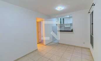 Imagem 2: Apartamento para Aluguel - Camargos, 2 Quartos, 55 m2