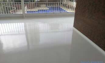 Imagem 6: APARTAMENTO - VILA MARIANA - SP