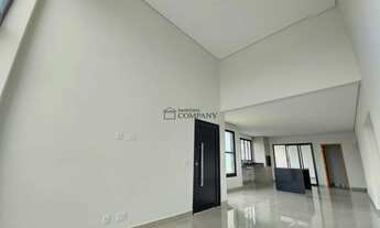 Imagem 5: Casa a venda no Condomínio Le France - Sorocaba/SP