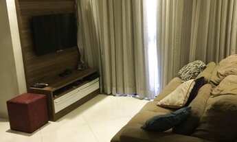 Imagem: APARTAMENTO - VILA OLÍMPIA - SP