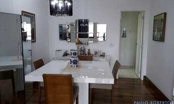 Imagem 7: APARTAMENTO - VILA ROMANA - SP