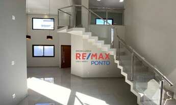 Imagem 4: Casa com 3 dormitórios à venda, 270 m² por R$ 850.000 - Parque Guainco - Mogi Guaçu/SP