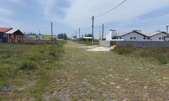 Imagem 6: Passo de Torres - Terreno Padrão - Tapera
