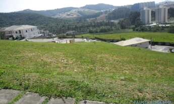 Imagem 1: TERRENO - TAMBORÉ - SP