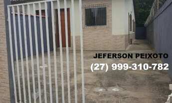 Imagem 5: Casa 3 Quartos Morada Bethânia Viana ( Nova e Escriturada 09 min Campo Grande