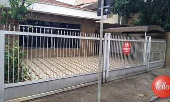 Imagem: São Paulo - Casa Comercial - Moema