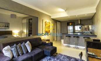 Imagem 2: Le Bougainville - São Paulo - Flat