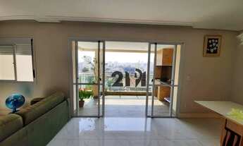 Imagem: Apartamento com 3 dormitórios à venda