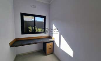 Imagem 4: Araraquara - Casa de Condomínio - Condomínio Volpi