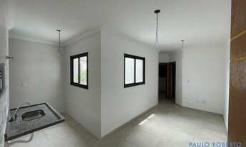 Imagem 6: COBERTURA - JARDIM UTINGA - SP