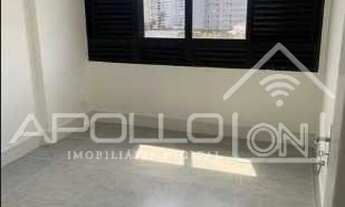 Imagem 2: Apartamento todo reformado no Gonzaga com 2 dormitórios