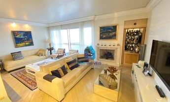 Imagem: Apartamento para alugar, 180 m² por R$