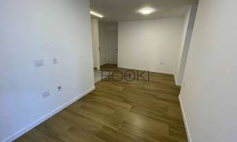 Imagem: Oportunidade - Brooklin Bricks - 70m²