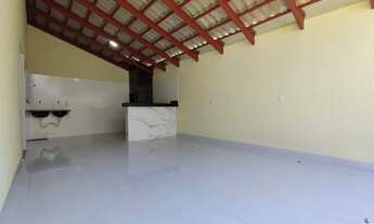 Imagem 3: Caldas Novas - Casa Padrão - Mansões das Águas Quentes