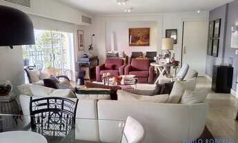 Imagem: APARTAMENTO - JARDIM PAULISTA - SP