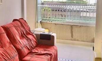 Imagem: SALVADOR - Apartamento Padrão - BOCA DO