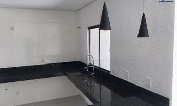 Imagem 4: GOIANIA - Casa Padrão - Parque das Flores