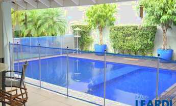 Imagem 2: SOBRADO - ALTO DE PINHEIROS - SP