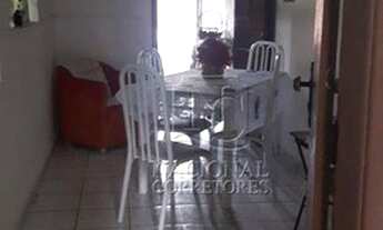 Imagem 4: Casa à venda, 70 m² por R$ 320.000,00 - Vila Fátima - São Paulo/SP