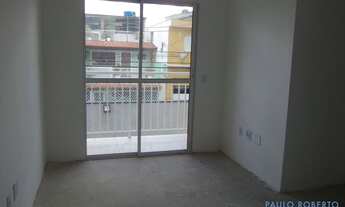 Imagem 1: APARTAMENTO - JARDIM BRASIL (ZONA NORTE) - SP