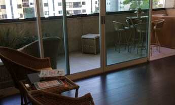 Imagem 4: APARTAMENTO - BROOKLIN - SP