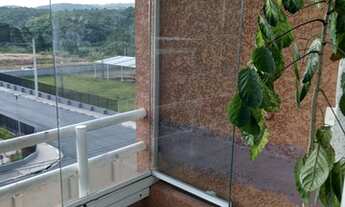 Imagem 4: Apartamento para venda com 60 metros quadrados com 2 quartos em Votupoca - Barueri - SP