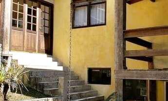 Imagem 3: Granja Viana - Casa estilo rústico á venda, Fazendinha - Autorizado para Vilagio!