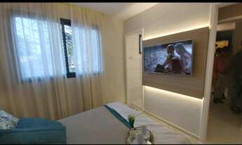 Imagem 9: Apartamento Recreio dos Bandeirantes - Barra Bonita - Park View