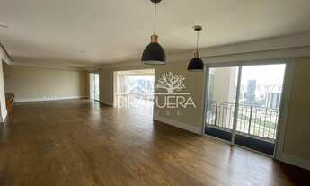 Imagem 2: Apartamento 300 m², venha morar no melhor condomínio de São Paulo à venda e para locação