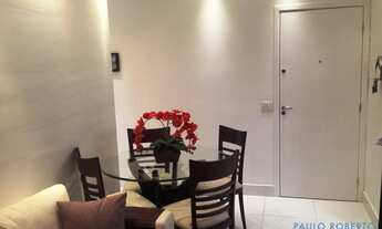 Imagem 3: APARTAMENTO - CONDOMÍNIO VISTA VALLEY - SP