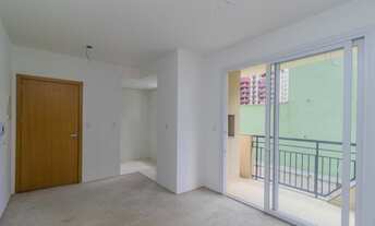 Imagem 2: Apartamento a venda com 45 metros quadrados com 1 quarto em Centro - São Leopoldo - RS