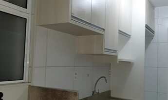 Imagem 7: Apartamento para aluguel com 54 metros quadrados com 2 quartos em SIM - Feira de Santana