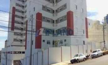 Imagem 1: Apartamento c/1 dorm. - Ed. Plus Suite