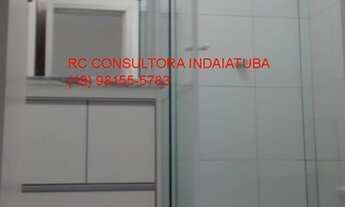 Imagem 5: APARTAMENTO RESIDENCIAL em INDAIATUBA - SP, JARDIM SEVILHA