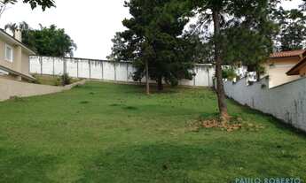 Imagem: TERRENO EM CONDOMÍNIO - ALPHAVILLE - SP