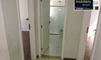 Imagem 3: Apartamento em Brotas, 2 quartos com dependências, Portaria 24 e 1 vaga garagem