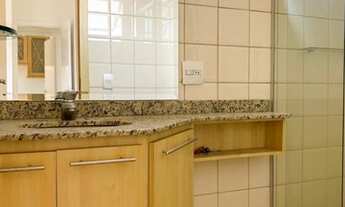 Imagem 5: Oportunidade - Edifício Aquários - 80m² - Ipiranga